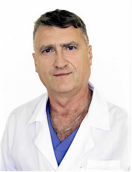 Tishonok A V