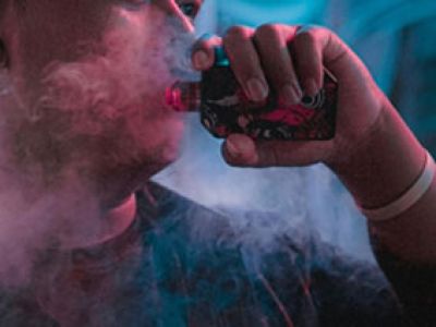 Что такое вейпинг? 