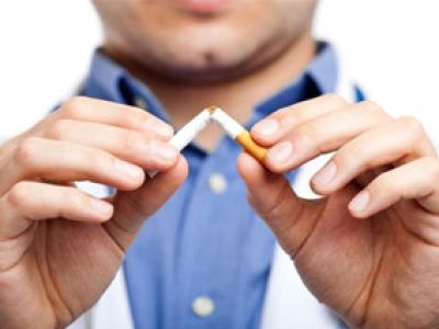 Курение и его последствия.