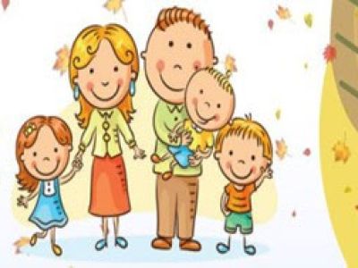 Неделя родительской любви
