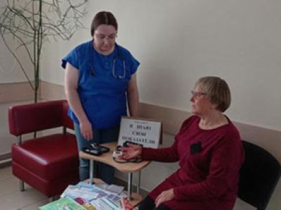 Я знаю свои показатели