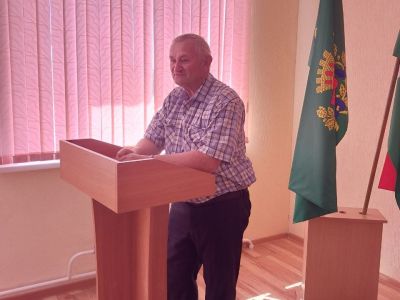 Диагностика и профилактика туляремии